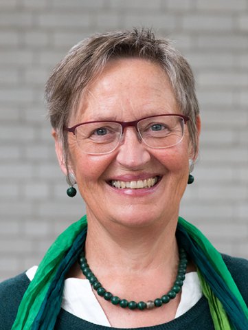 Reinhild Burgdörfer